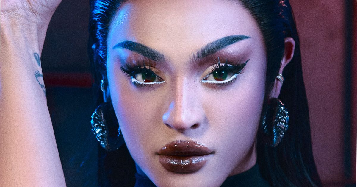 Pabllo Vittar | L.A. LIVE