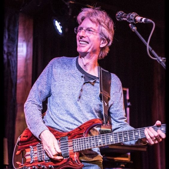 Phil Lesh & Friends