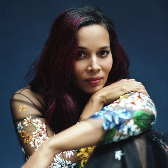 Rhiannon Giddens