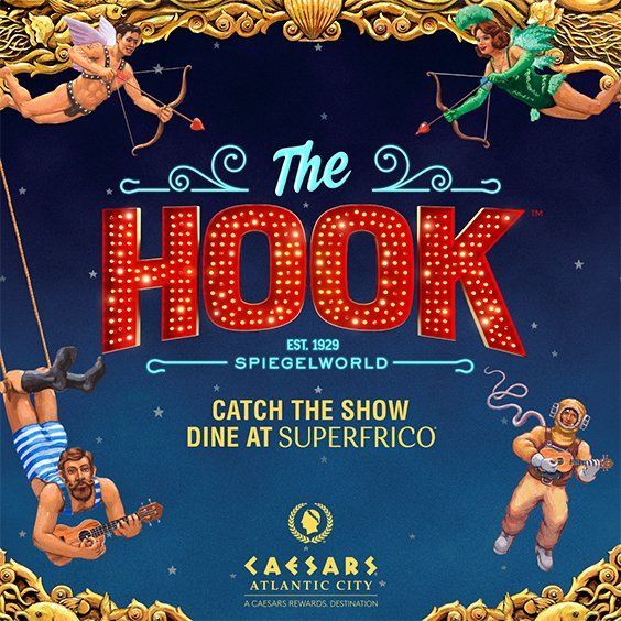 The Hook