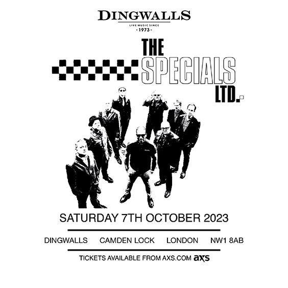 The Specials Ltd.