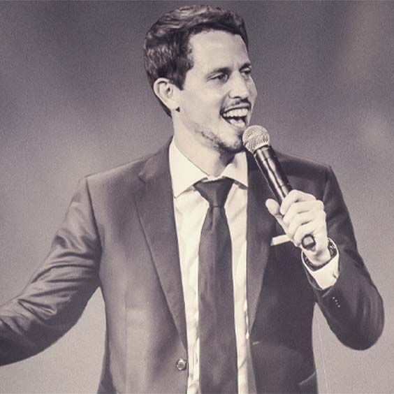 Tony Hinchcliffe