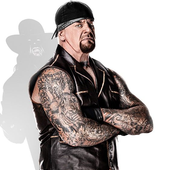UNDERTAKER