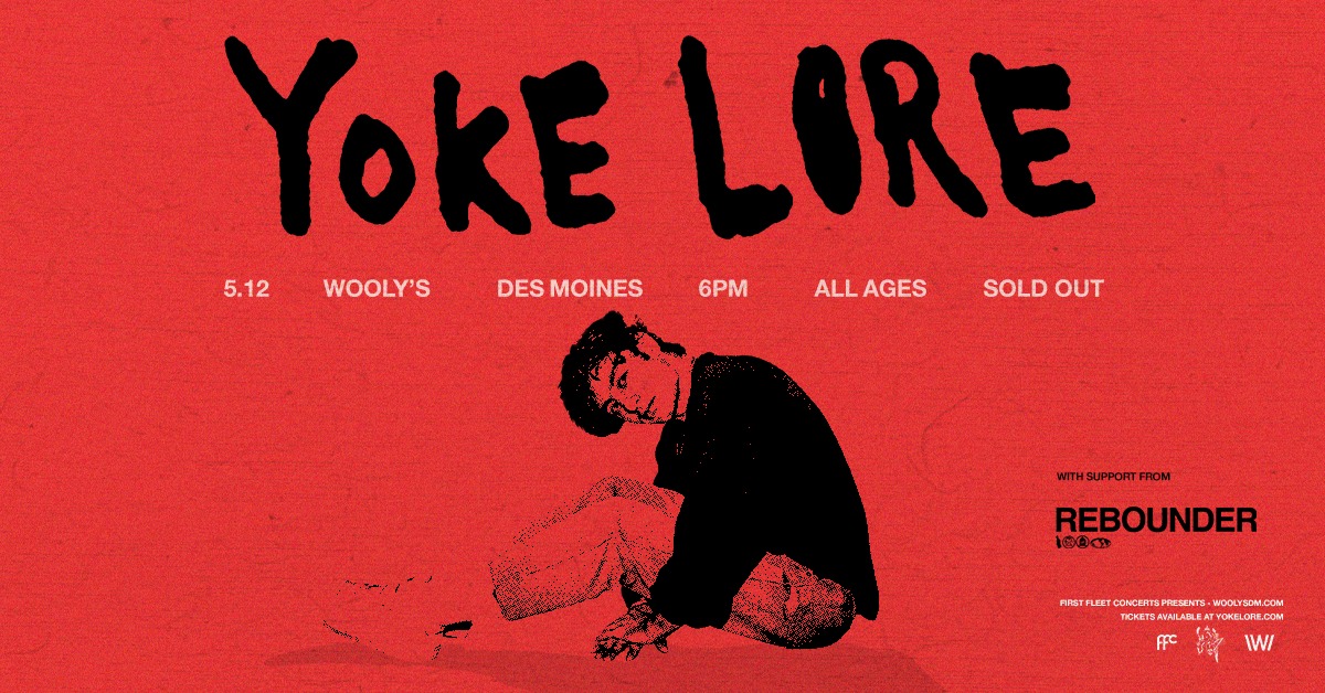 Yoke Lore