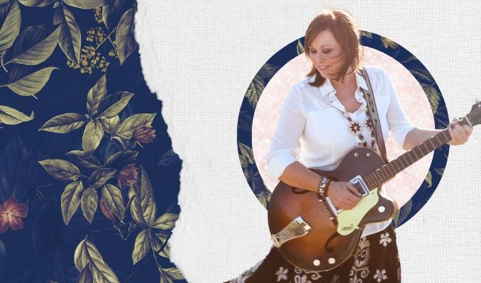 Suzy Bogguss Tickets Branson Mo