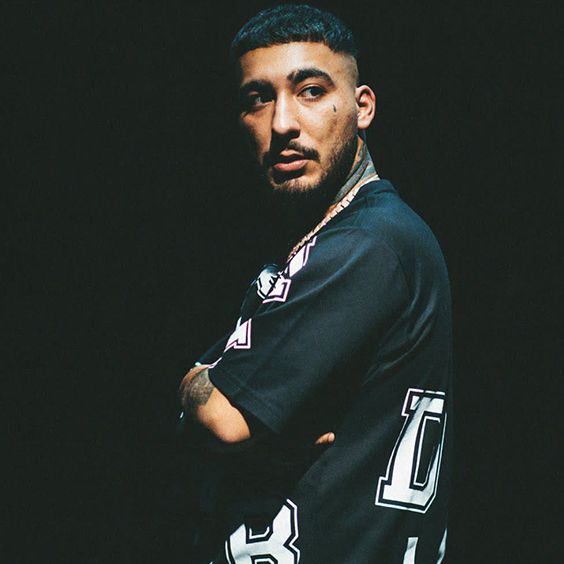 Uzi