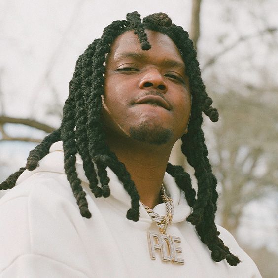 Young Nudy