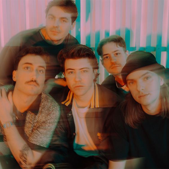 Search New York Metro The Bowery Presents