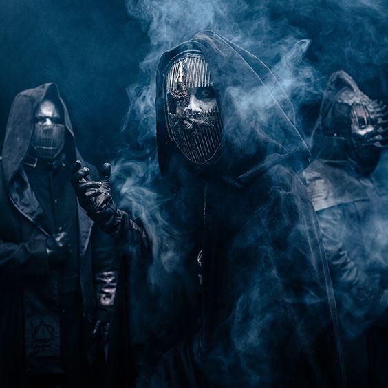 Behemoth