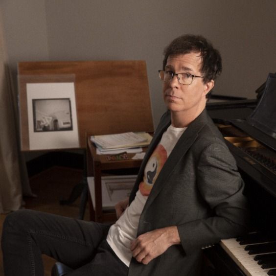 Ben Folds