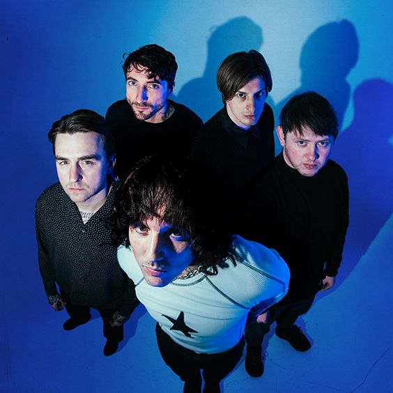 Bring Me The Horizon