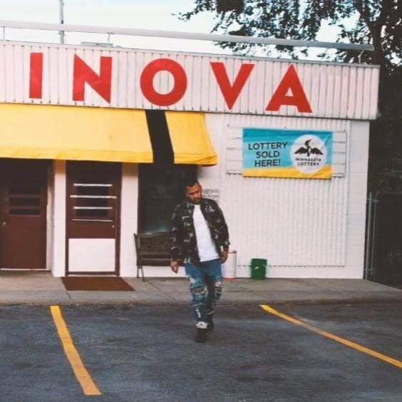 Cashinova