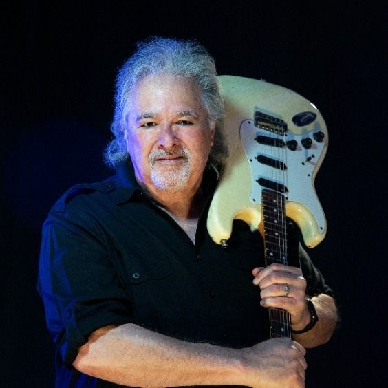Coco Montoya