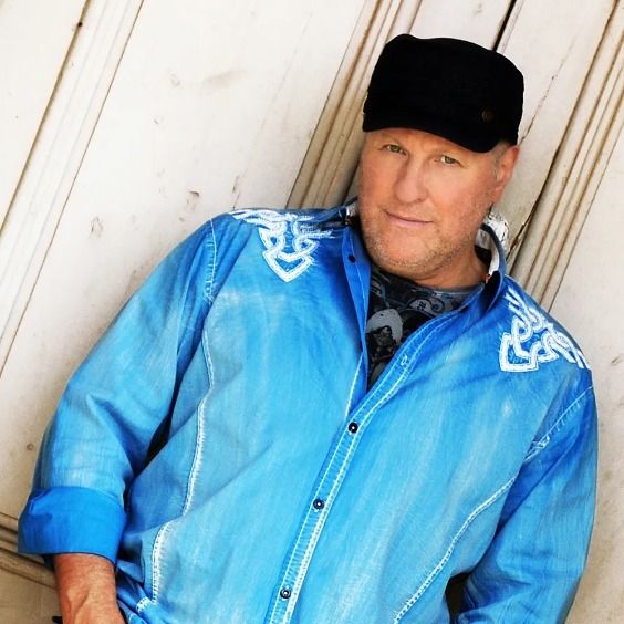 Collin Raye