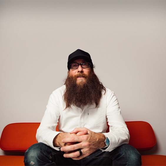 Crowder