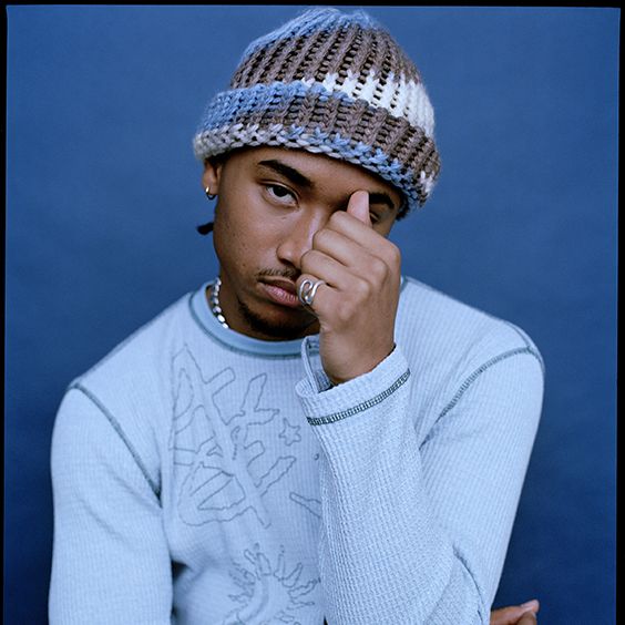 Dylan Sinclair