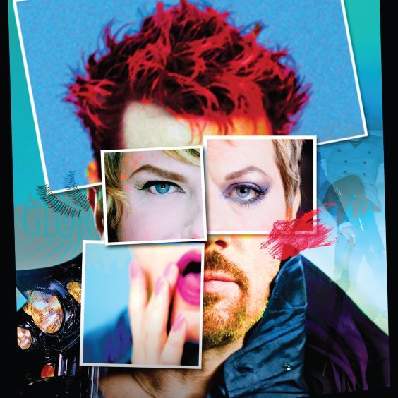 Eddie Izzard