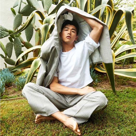 Eric Nam
