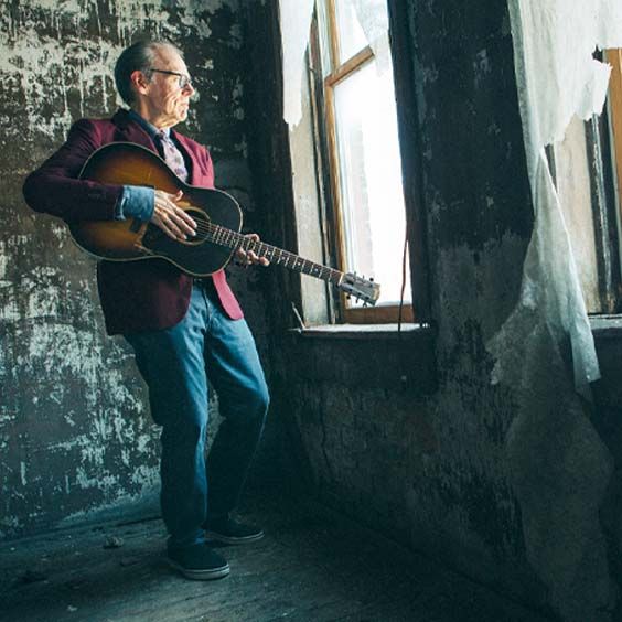 John Hiatt