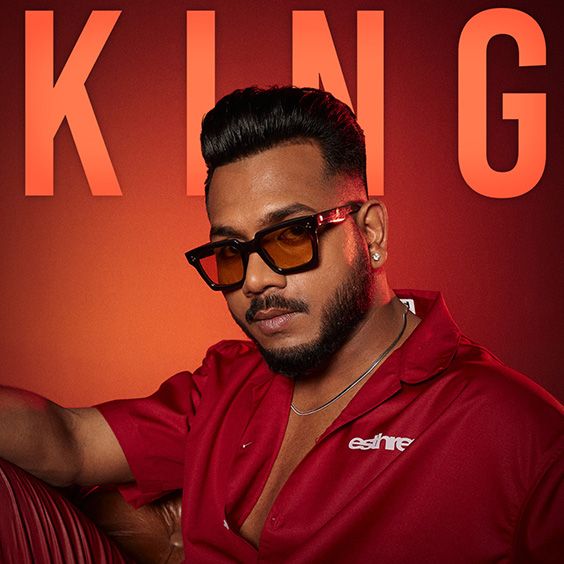 KING