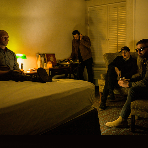 Monophonics