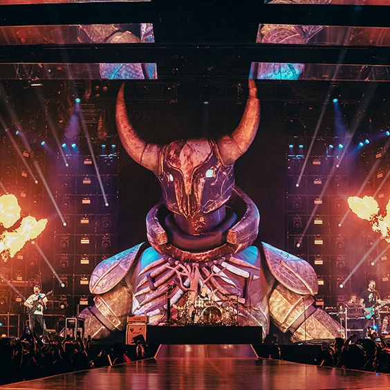 Muse