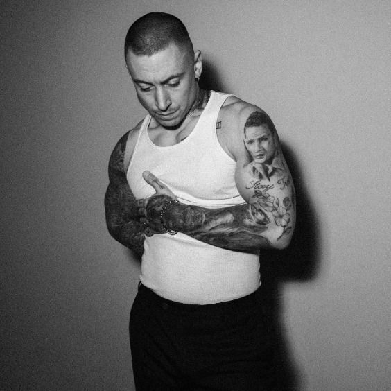 Noah Gundersen