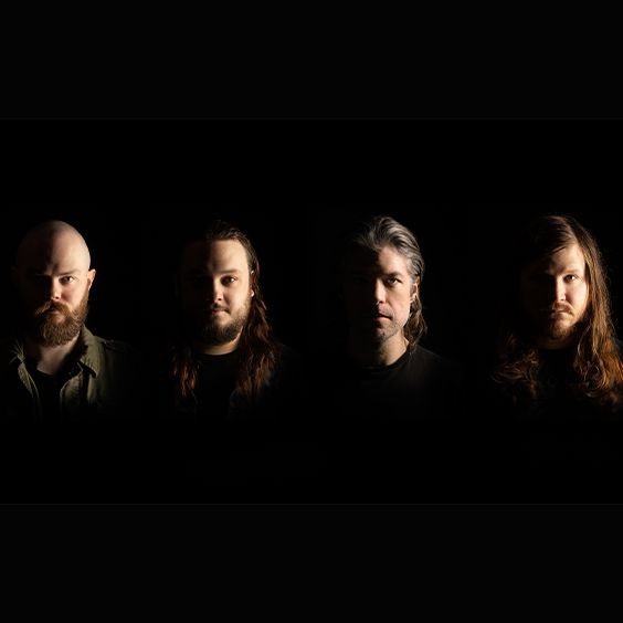 Pallbearer