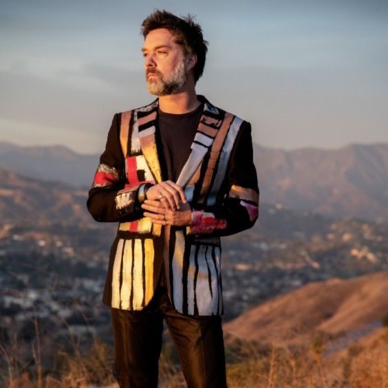 Rufus Wainwright
