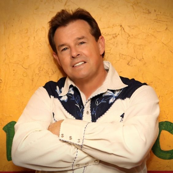 Sammy Kershaw