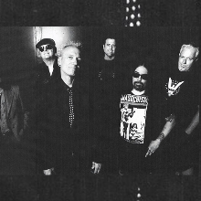 Shattered Faith tickets in Los Angeles at The Roxy on Sat, Dec 23, 2023