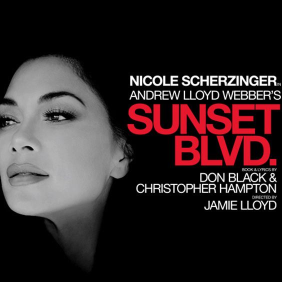 Sunset Boulevard