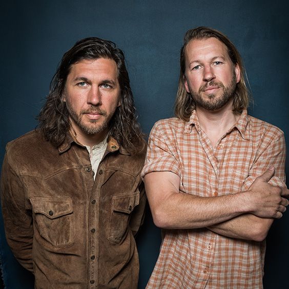 The Teskey Brothers
