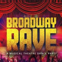 Broadway Rave tickets in Minneapolis at Fine Line on Fri, Aug 11, 2023 ...