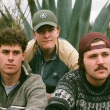 Richy Mitch & The Coal Miners tickets in Saint Paul at Turf Club on Mon