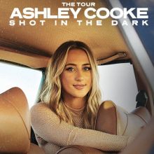 Ashley Cooke tickets in Atlanta at Terminal West on Thu, Nov 9, 2023