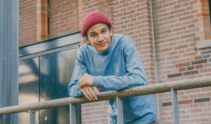 More Info for Phum Viphurit x Mild Orange x Brandon