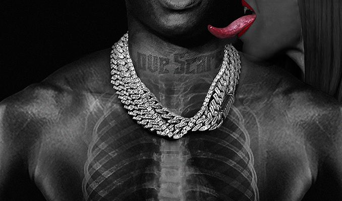 Yung Bleu tickets in Philadelphia at Union Transfer on Tue, Sep 12