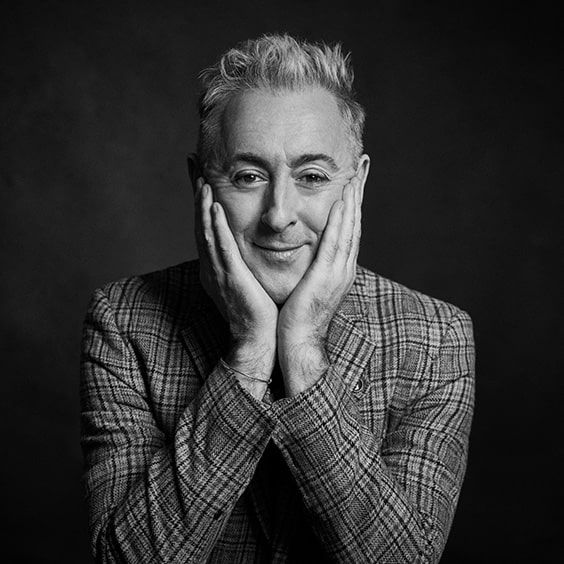 Alan Cumming