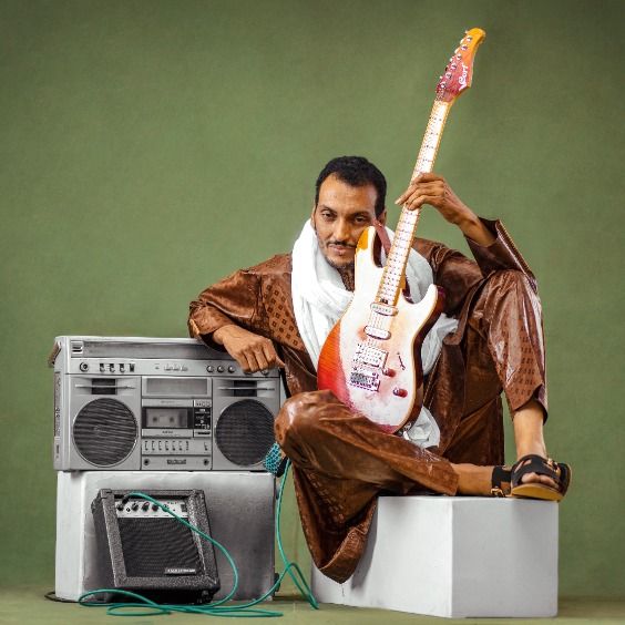 Bombino
