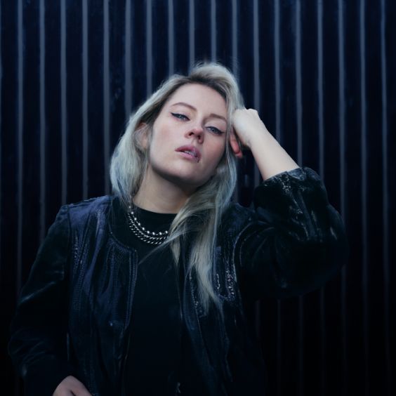 Charlotte de Witte