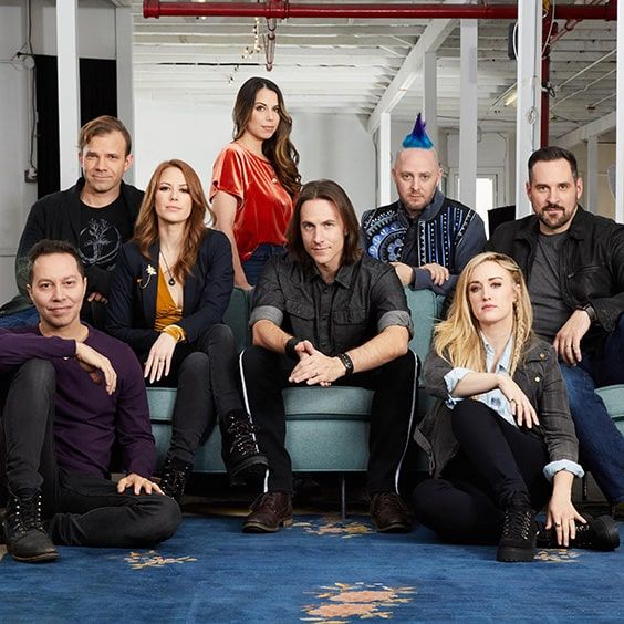 Critical Role