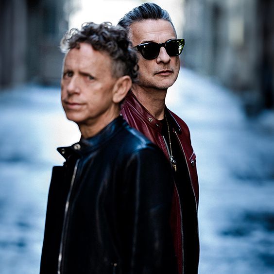 Depeche Mode