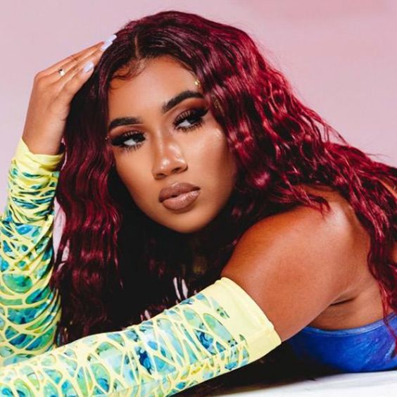 DJ Rosegold