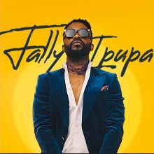 Fally Ipupa