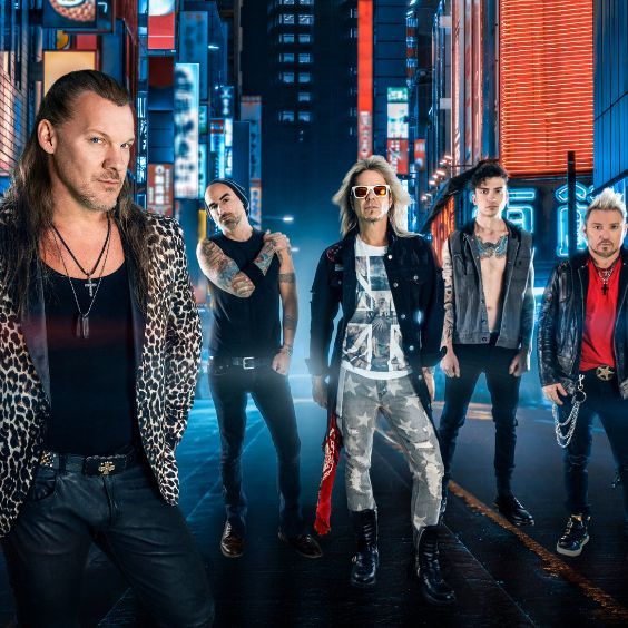 Fozzy