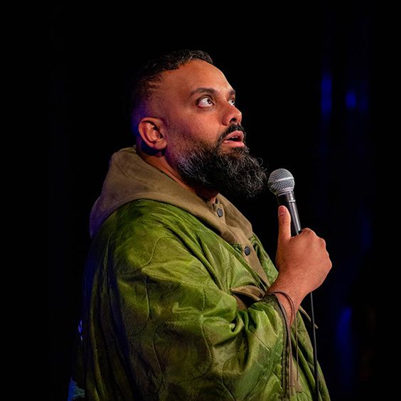 Guz Khan