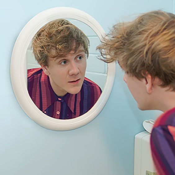 Josh Thomas