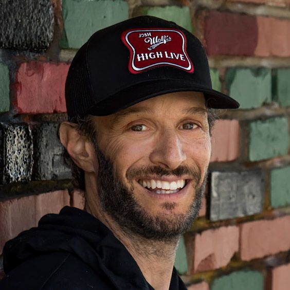 Josh Wolf