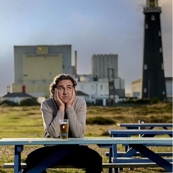Micky Flanagan